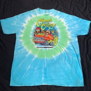 Cheech & Chong T-Shirt 4XL